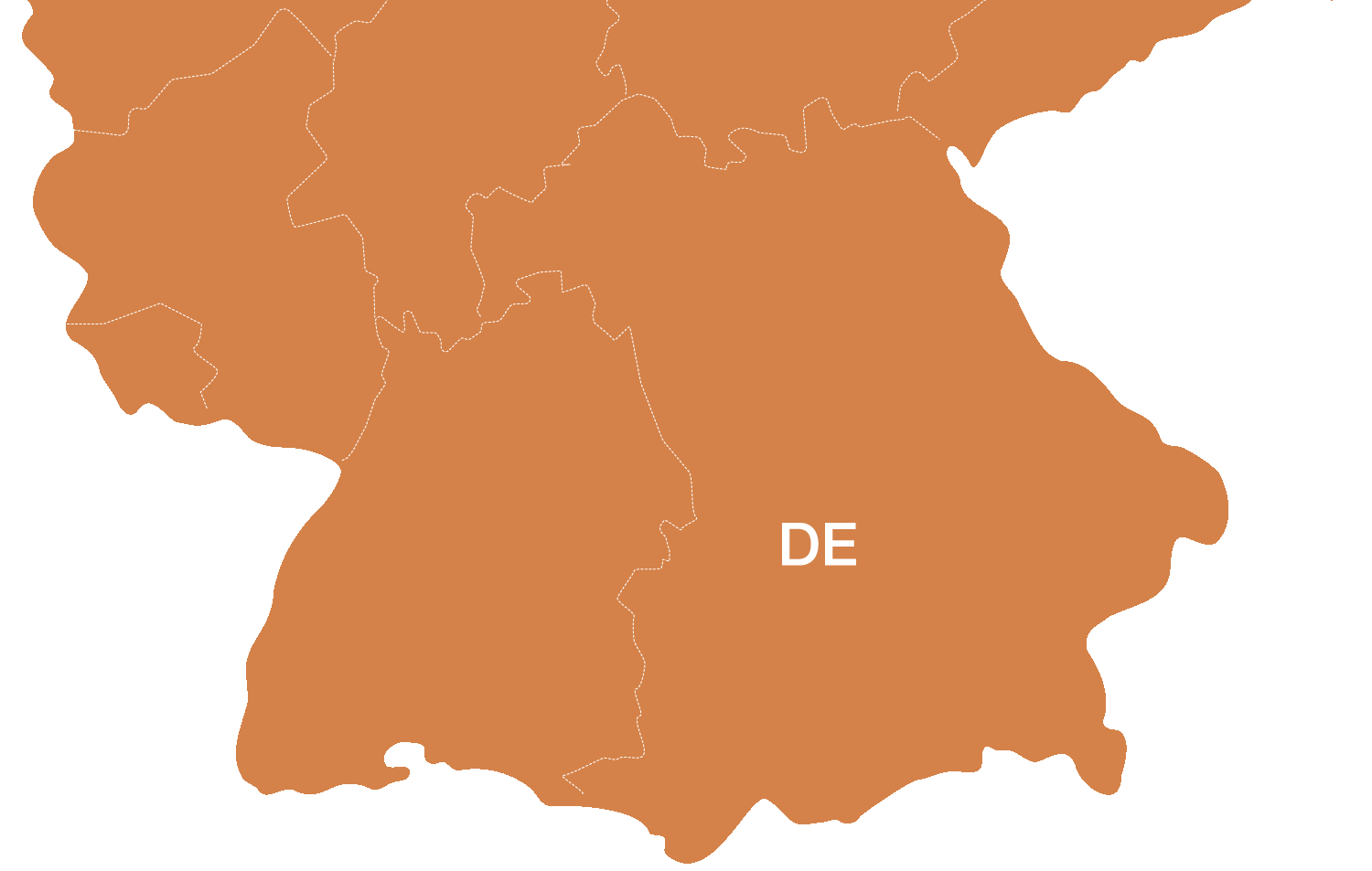 Handelspartner Deutschland