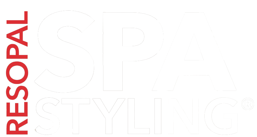 Logo Resopal Spa Styling
