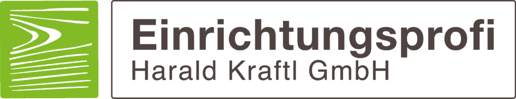 Logo Einrichtungsprofi Harald Kraftl GmbH