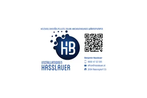 Installationen Haslauer
